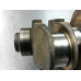 #XP01 Crankshaft Standard From 2009 BMW X5  3.0